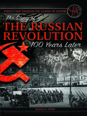 cover image of Events That Changed the Course of History